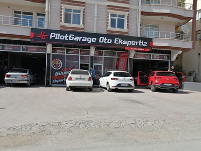 polatlı pilot garage oto ekspertiz