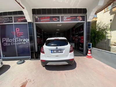 polatlı pilot garage oto ekspertiz