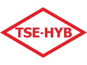 TSE-HYB Sertifikamız